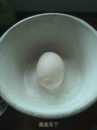 【山西】菠菜卷卷的做法步骤：2