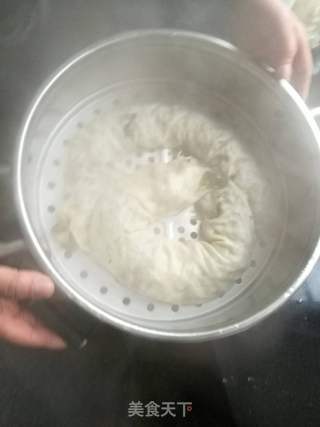 【山西】菠菜卷卷的做法步骤：9