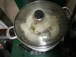 【山西】菠菜卷卷的做法步骤：10