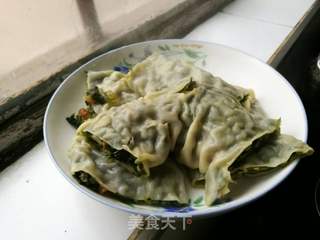 【山西】菠菜卷卷的做法步骤：13