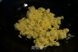 【北京】什锦炒饭的做法步骤：2