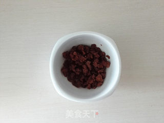 【东北】凉拌茄子的做法步骤:2