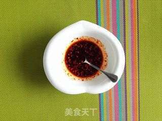 【东北】凉拌茄子的做法步骤:5