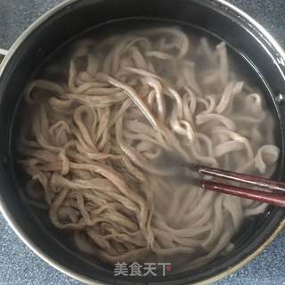 【新疆】拉条子的做法步骤:17