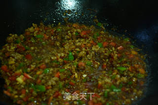 【四川】蚂蚁上树的做法步骤:5