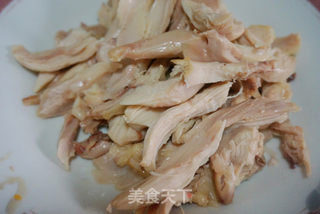 【北京】手撕鸡腿的做法步骤:2