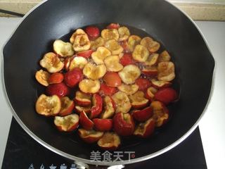 【大连】果丹皮的做法步骤:3