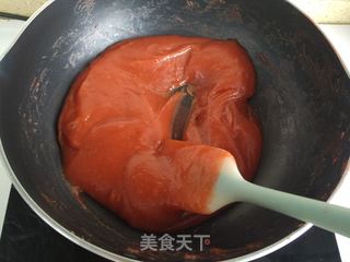 【大连】果丹皮的做法步骤:6