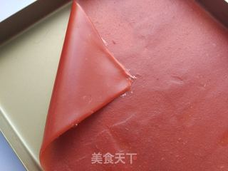 【大连】果丹皮的做法步骤:9
