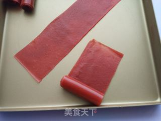 【大连】果丹皮的做法步骤:10