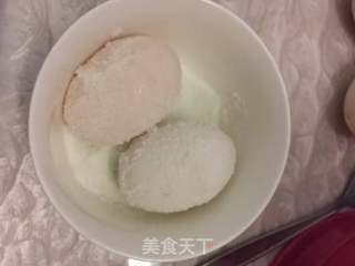 自制咸鸭蛋的做法步骤：3
