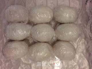 自制咸鸭蛋的做法步骤：4