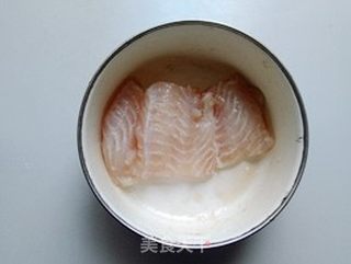 迷你鸡蛋干汉堡的做法步骤:2