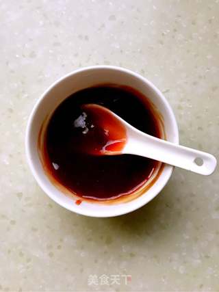 #第四届烘焙大赛暨是爱吃节# 蜜汁叉烧排骨的做法步骤:2