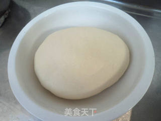 黑木耳胡萝卜猪肉馅水饺的做法步骤：4