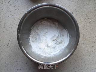 糖不甩如意果的做法步骤:2
