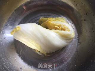 辣白菜的做法步骤:4