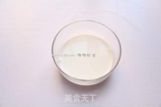 来台州一定要吃了这碗元宵羹——山粉糊的做法步骤:2
