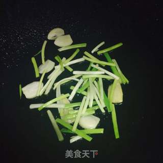 溜肝尖的做法步骤:8
