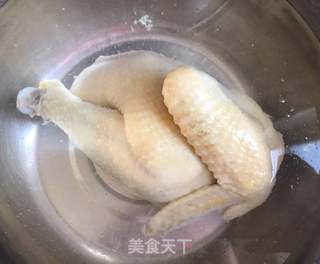 口水鸡的做法步骤:5