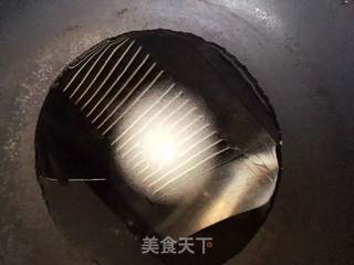 蜜汁草莓花的做法步骤:6