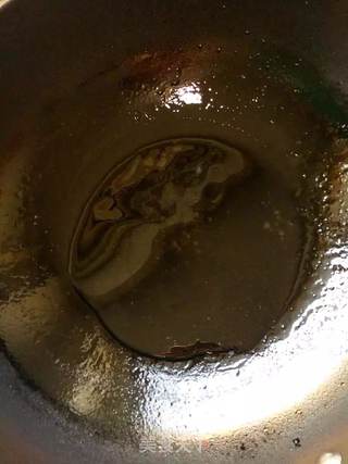 蜜汁草莓花的做法步骤:8