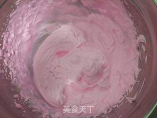 情人节拼盘之心中的天使的做法步骤:10