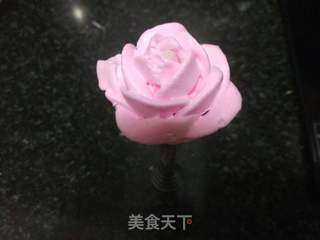 情人节拼盘之心中的天使的做法步骤:12