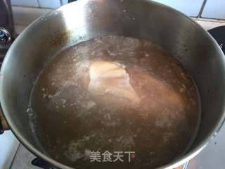 碗仔翅的做法步骤:2