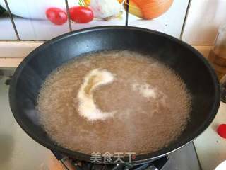 碗仔翅的做法步骤:5