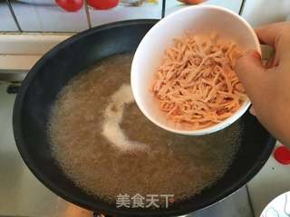碗仔翅的做法步骤:6