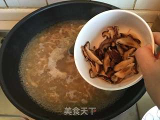 碗仔翅的做法步骤:7