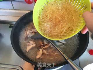 碗仔翅的做法步骤:8