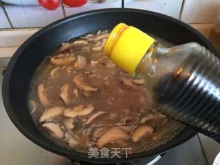 碗仔翅的做法步骤:9