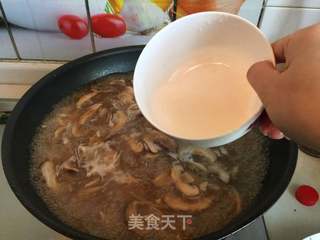 碗仔翅的做法步骤:10