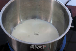 情人节咖啡的做法步骤:4