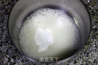 情人节玫瑰棒棒糖的做法步骤:2