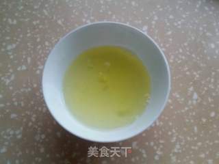 西湖牛肉羹的做法步骤:3
