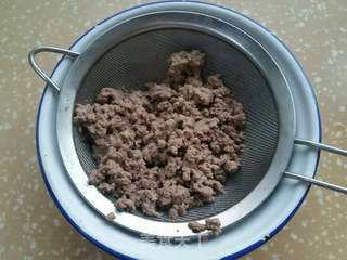 西湖牛肉羹的做法步骤:5