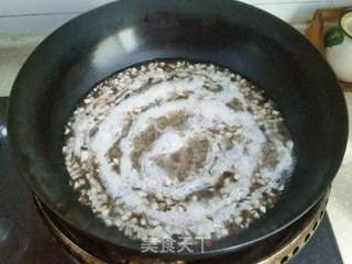 西湖牛肉羹的做法步骤:7