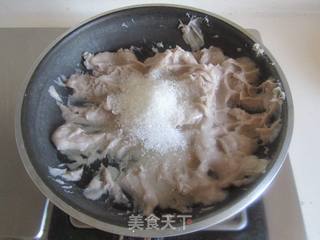 香芋南瓜包子的做法步骤:7
