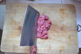 闽南小吃-牛肉羹的做法步骤:3