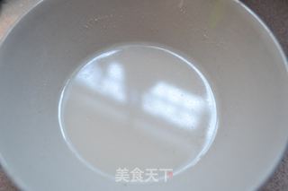 闽南小吃-牛肉羹的做法步骤:7