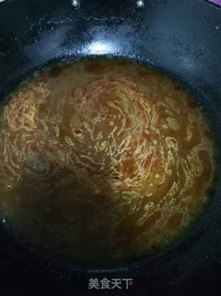 水煮肉片的做法步骤:5