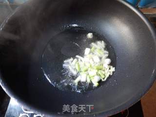 番茄烧排骨的做法步骤:4