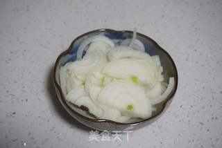 韩式炒年糕的做法步骤:2