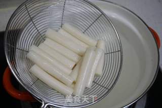 韩式炒年糕的做法步骤:3