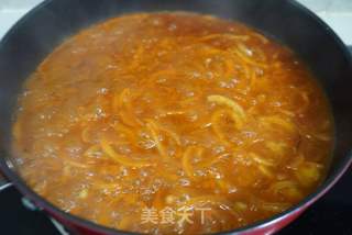 韩式炒年糕的做法步骤:5