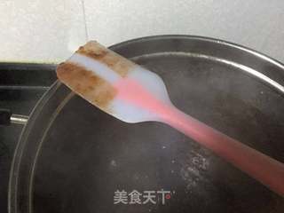 红酒提子果酱的做法步骤:9