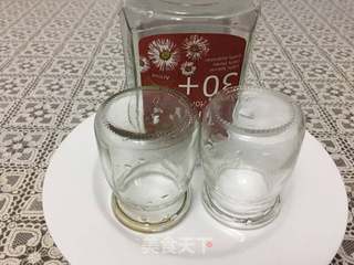 红酒提子果酱的做法步骤：10